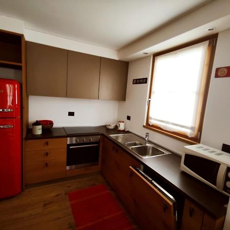 Appartamento Cimino Bormio Exteriör bild