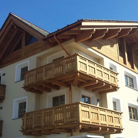 Appartamento Cimino Bormio Exteriör bild
