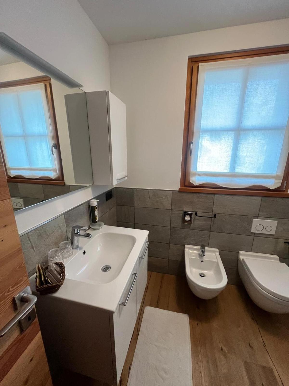 Appartamento Cimino Bormio Exteriör bild