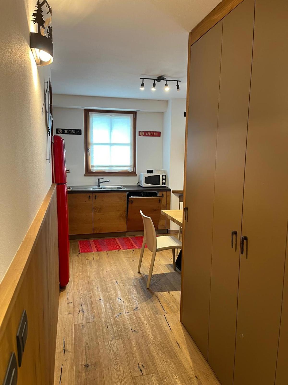 Appartamento Cimino Bormio Exteriör bild